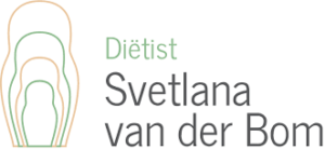 Dietist Svetlana van der Bom