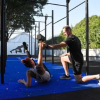 Personal Training Roosendaal
